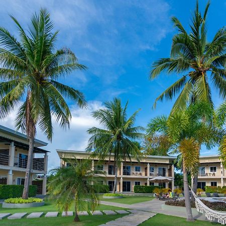 Malinawon Resort 馬莉吶灣度假中心 Panglao Buitenkant foto