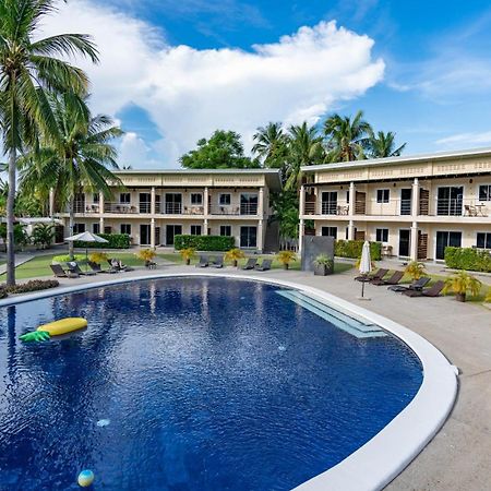 Malinawon Resort 馬莉吶灣度假中心 Panglao Buitenkant foto