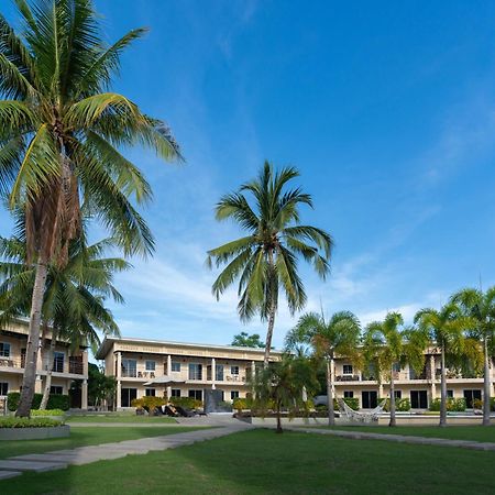 Malinawon Resort 馬莉吶灣度假中心 Panglao Buitenkant foto