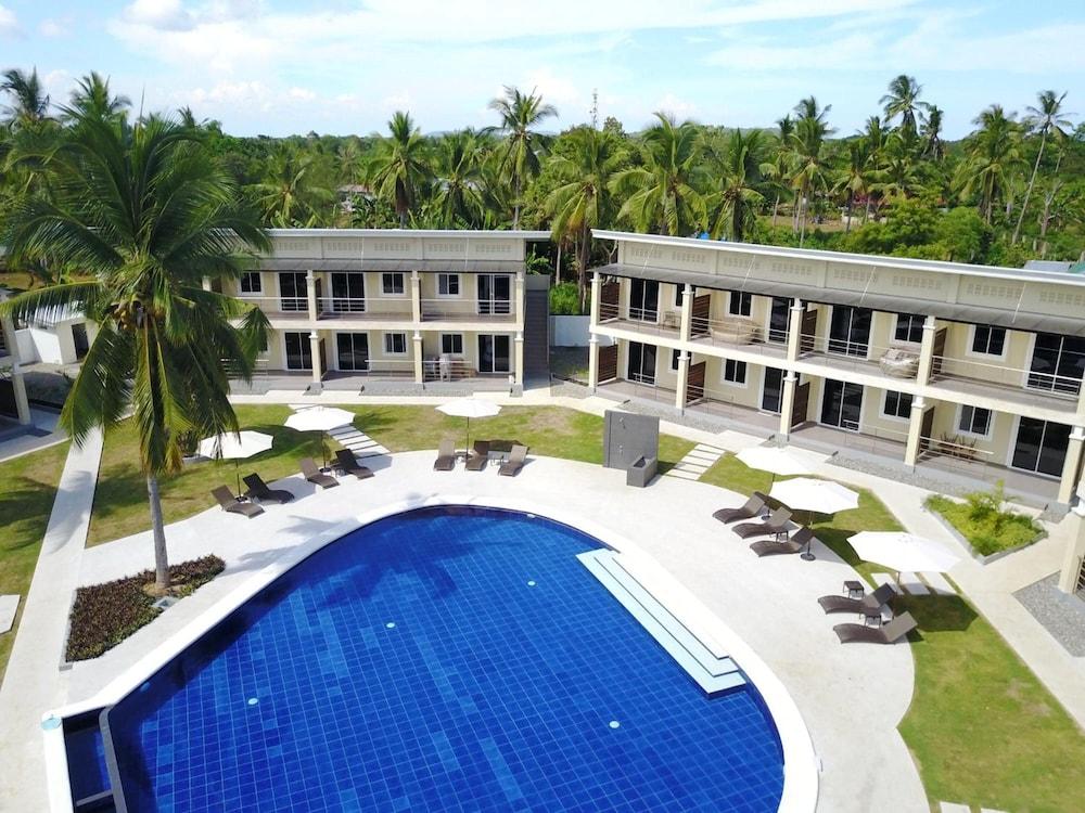Malinawon Resort 馬莉吶灣度假中心 Panglao Buitenkant foto