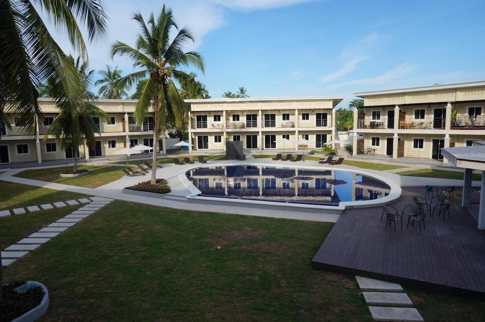 Malinawon Resort 馬莉吶灣度假中心 Panglao Buitenkant foto