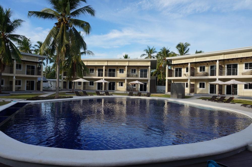 Malinawon Resort 馬莉吶灣度假中心 Panglao Buitenkant foto