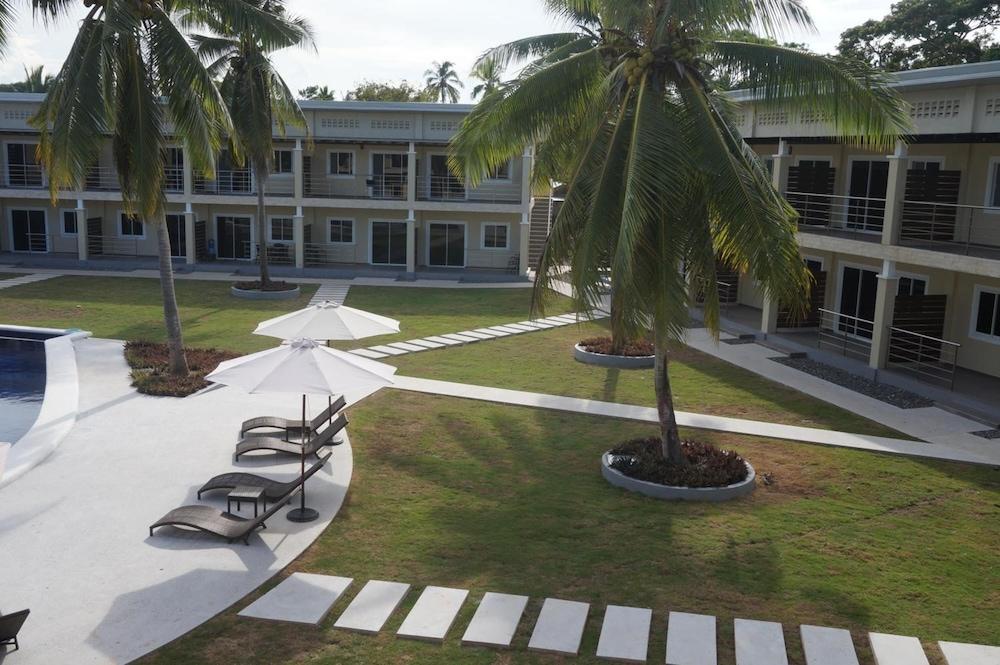 Malinawon Resort 馬莉吶灣度假中心 Panglao Buitenkant foto