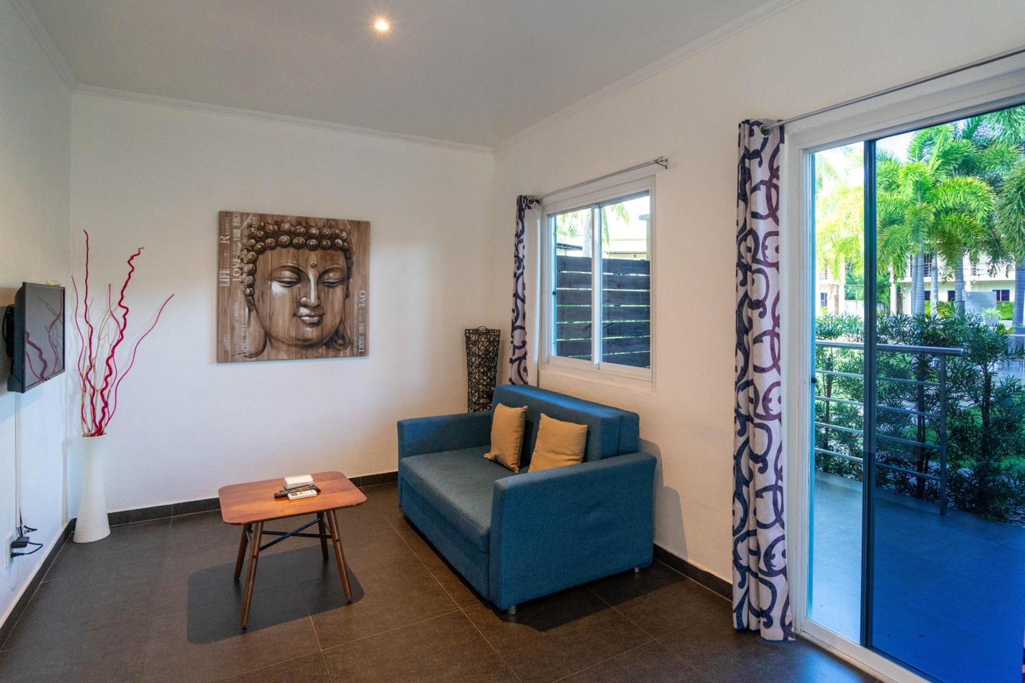 Malinawon Resort 馬莉吶灣度假中心 Panglao Buitenkant foto