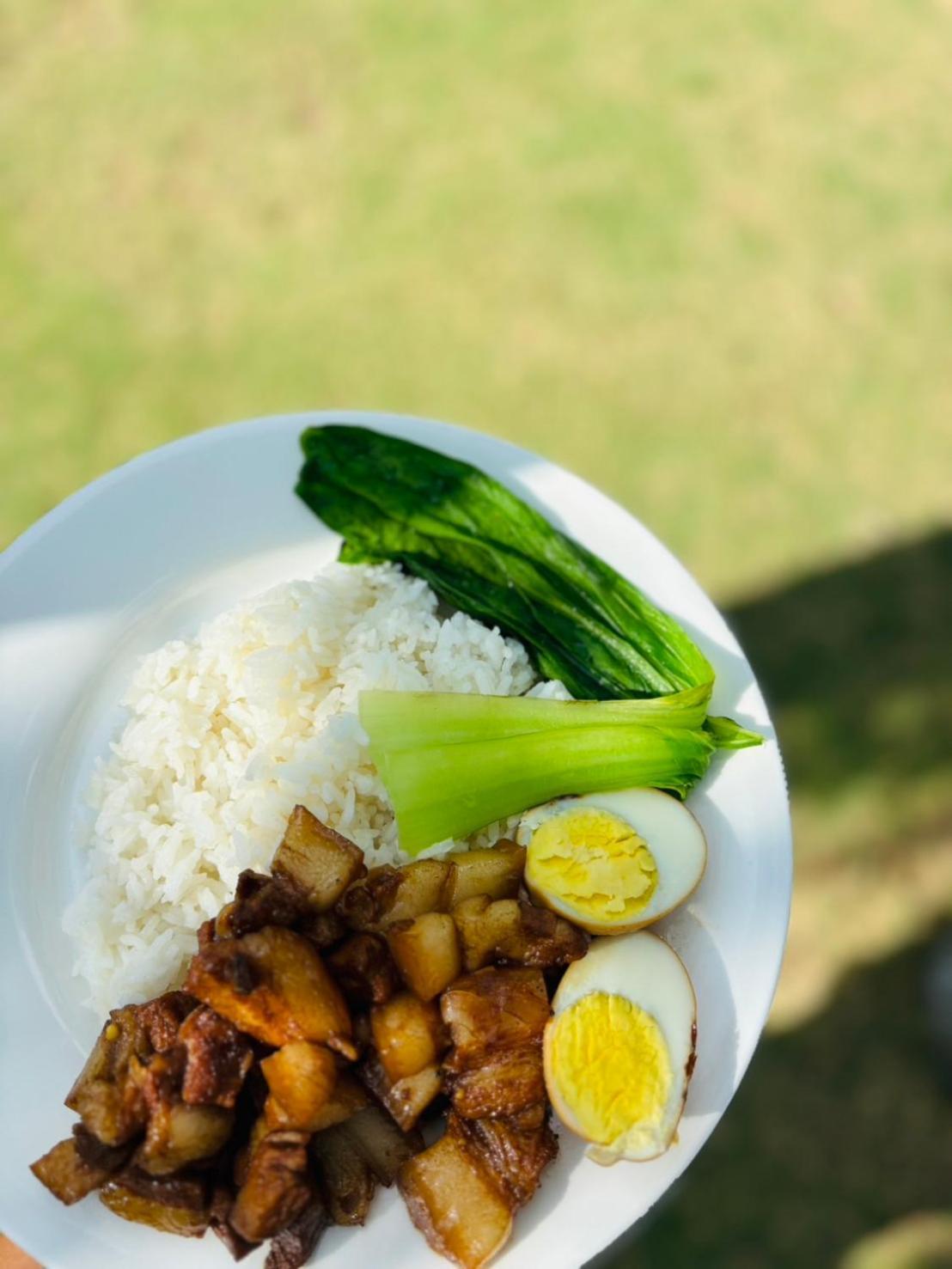 Malinawon Resort 馬莉吶灣度假中心 Panglao Buitenkant foto